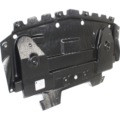 Lower Engine Cover - GM1228127 pa8