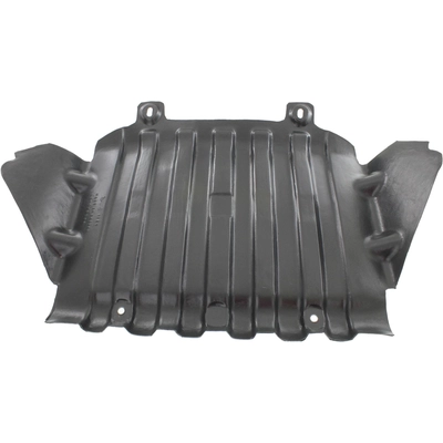 Various Manufacturers - 
GM1228139 - Lower Engine Cover pa11