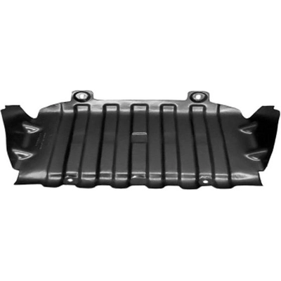 Various Manufacturers - 
GM1228139 - Lower Engine Cover pa2
