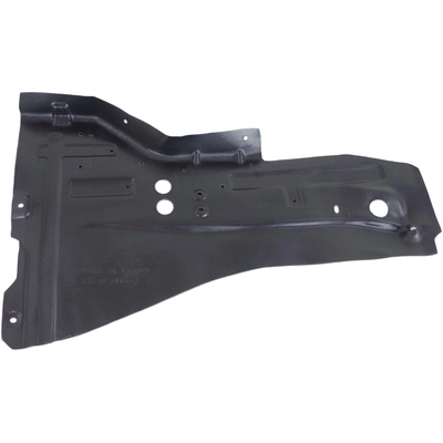 Lower Engine Cover - GM1228143 pa3