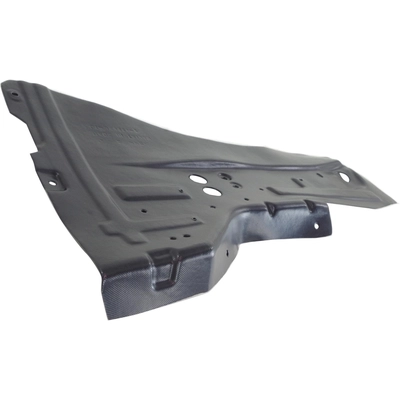 Lower Engine Cover - GM1228143 pa5