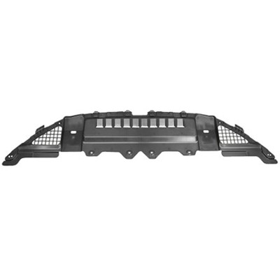 Lower Engine Cover - GM1228149 pa1