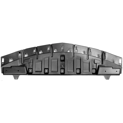 Lower Engine Cover - GM1228151 pa1