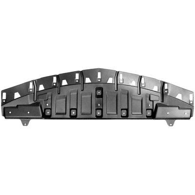 Lower Engine Cover - GM1228151 pa2