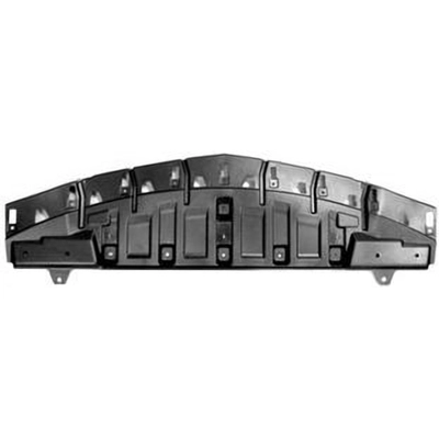 Lower Engine Cover - GM1228151C pa2