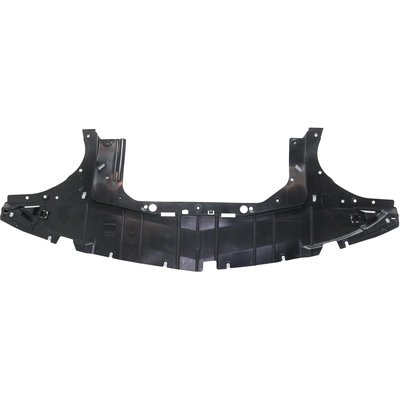 Lower Engine Cover - GM1228155 pa6