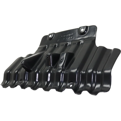 Lower Engine Cover - GM1228166 pa7