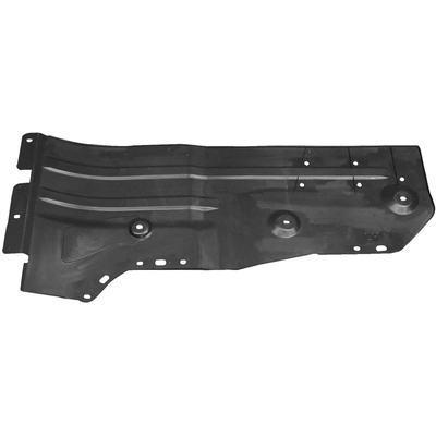 Lower Engine Cover - GM1228170C pa1