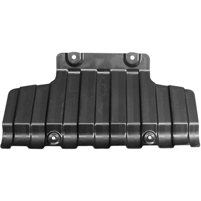 Lower Engine Cover - GM1228175 pa1