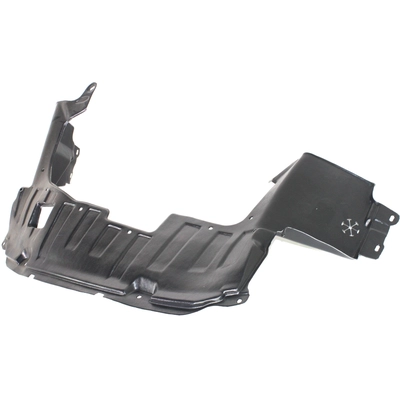 Various Manufacturers - HO1228108 - Lower Engine Cover pa4