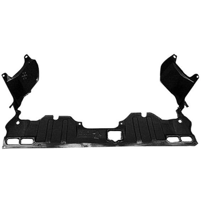 Lower Engine Cover - HO1228112C pa2