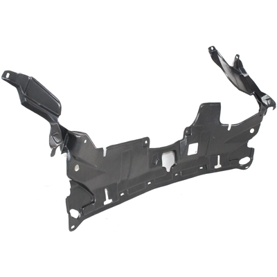 Lower Engine Cover - HO1228117 pa5