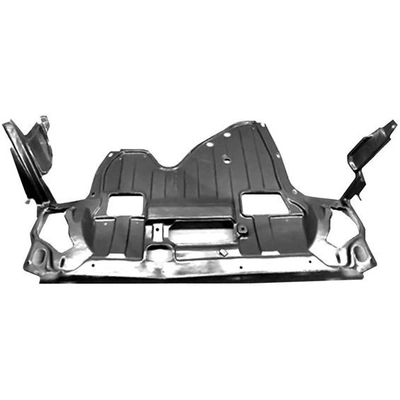 Lower Engine Cover - HO1228122 pa2