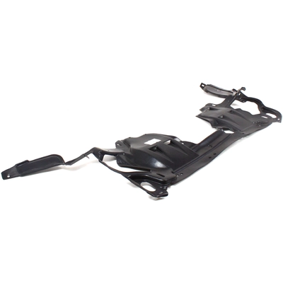 Lower Engine Cover - HO1228123 pa7