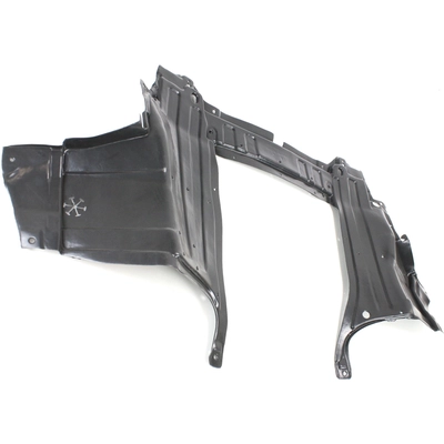 Lower Engine Cover - HO1228125 pa9