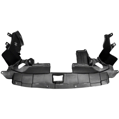 Lower Engine Cover - HO1228133 pa1