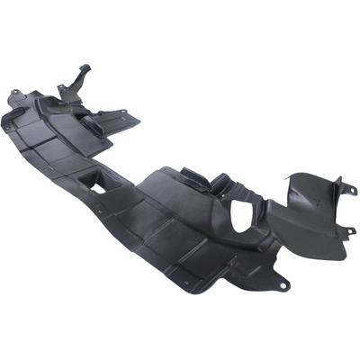 Lower Engine Cover - HO1228133 pa9