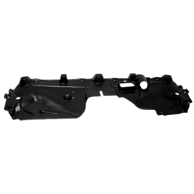 Lower Engine Cover - HO1228134 pa1