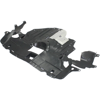 Lower Engine Cover - HO1228137 pa5