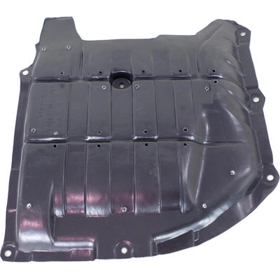 Lower Engine Cover - HO1228141 pa4