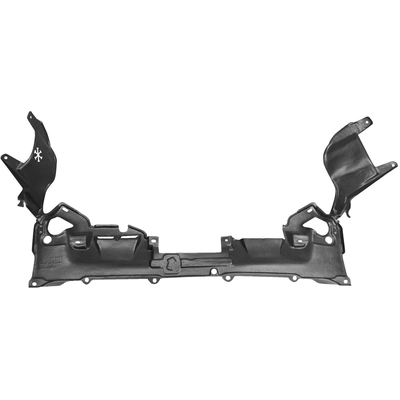 Lower Engine Cover - HO1228145 pa1