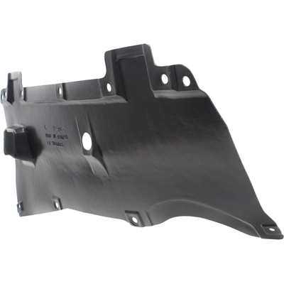 Lower Engine Cover - HO1228150 pa8