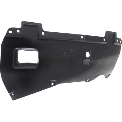 Lower Engine Cover - HO1228150 pa9