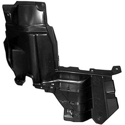 Lower Engine Cover - HO1228152 pa12