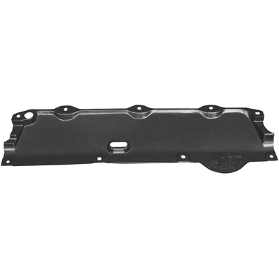 Lower Engine Cover - HO1228160 pa1