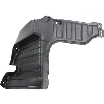 Lower Engine Cover - HY1228169 pa6
