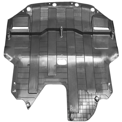 Various Manufacturers
 - HY1228183 - Lower Engine Cover pa1