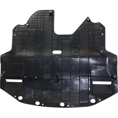 VARIOUS MANUFACTURERS - HY1228183 - Lower Engine Cover pa11