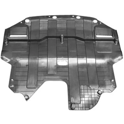 Lower Engine Cover - HY1228183C pa1