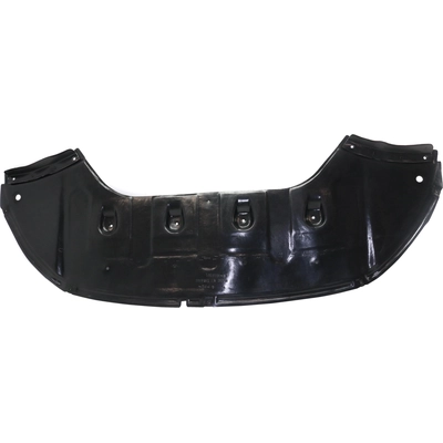 Lower Engine Cover - HY1228185 pa8