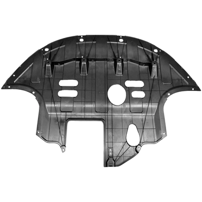 Lower Engine Cover - HY1228187 pa11