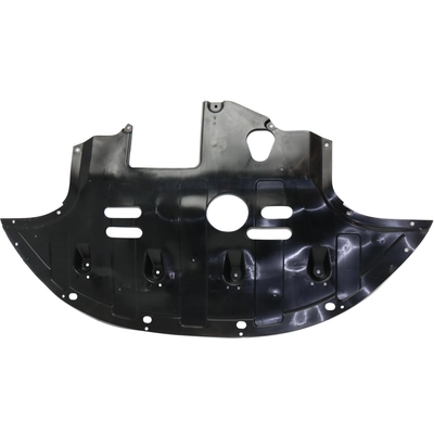 Lower Engine Cover - HY1228187 pa6