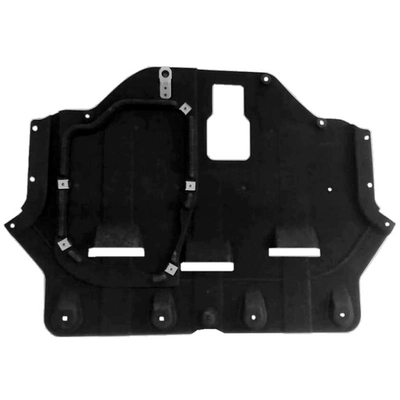 VARIOUS MANUFACTURERS - HY1228188 - Lower Engine Cover pa1