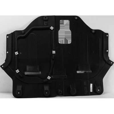 Lower Engine Cover - HY1228188C pa5
