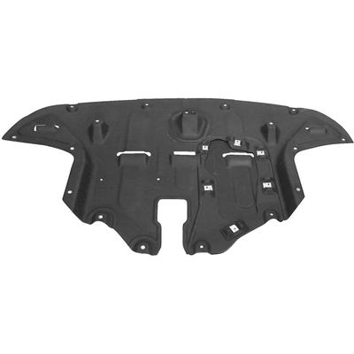 Lower Engine Cover - HY1228189C pa1