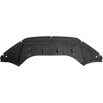 VARIOUS MANUFACTURERS - HY1228193C - Lower Engine Cover pa1