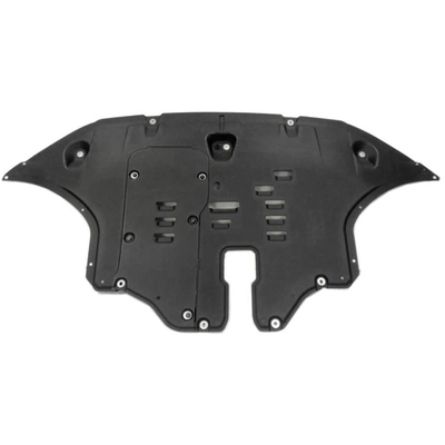 VARIOUS MANUFACTURERS - HY1228196C - Lower Engine Cover pa1