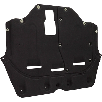 Lower Engine Cover - HY1228197 pa8