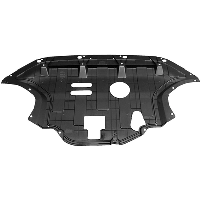 Lower Engine Cover - HY1228200 pa1