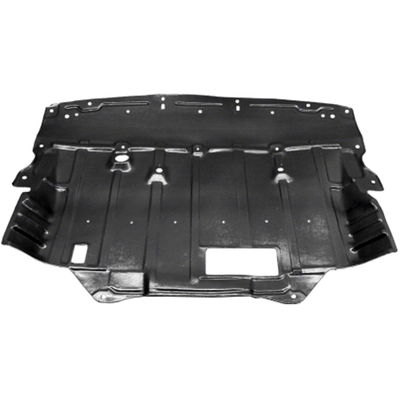 Various Manufacturers - IN1228114 - Lower Engine Cover pa1