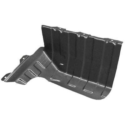 Lower Engine Cover - KI1228125 pa1