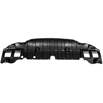 Lower Engine Cover - KI1228134 pa2