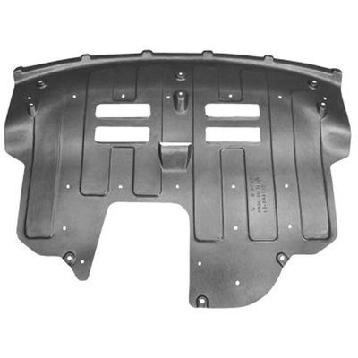 ‎PartsChannel - KI1228140 - Lower Engine Cover pa10