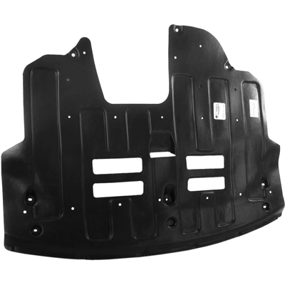 ‎VARIOUS MANUFACTURERS - KI1228140 - Lower Engine Cover pa2