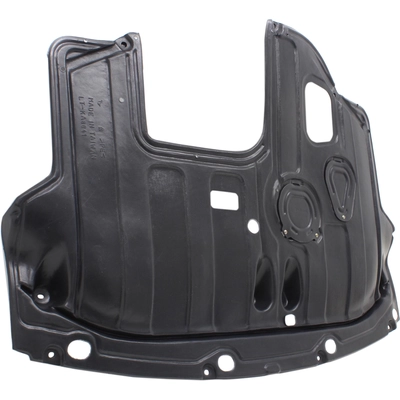 Lower Engine Cover - KI1228146 pa1