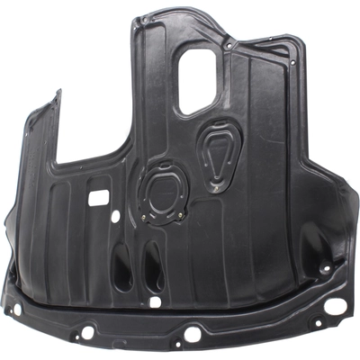 Lower Engine Cover - KI1228146 pa7